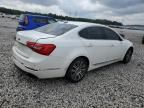 2015 KIA Cadenza Premium