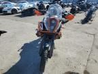 2018 KTM 1090 Adventure R