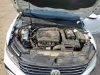 2017 Volkswagen Passat R-Line
