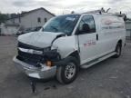 2020 Chevrolet Express G2500