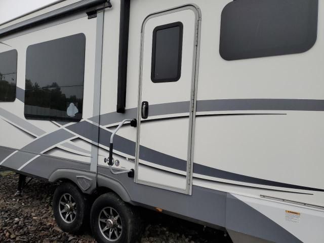 2020 Openrange RV