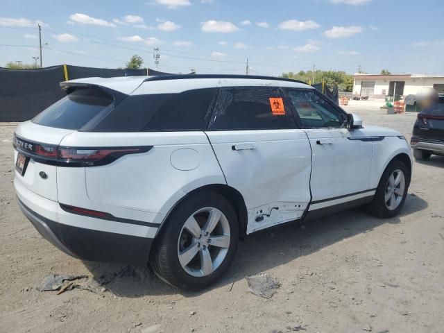 2018 Land Rover Range Rover Velar S