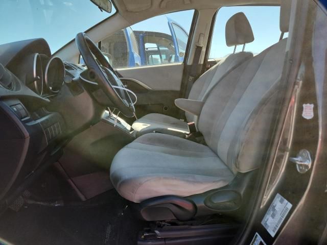 2015 Mazda 5 Sport