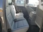 2015 Chevrolet Silverado K1500