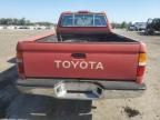 1995 Toyota Tacoma Xtracab