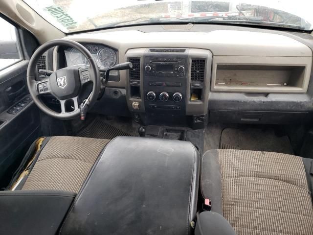 2012 Dodge RAM 4500 ST
