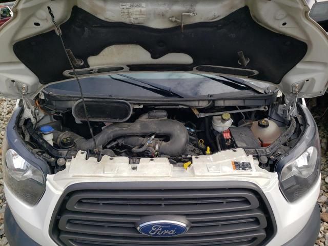 2017 Ford Transit T-250