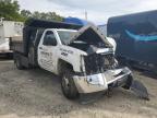 2017 Chevrolet Silverado K3500