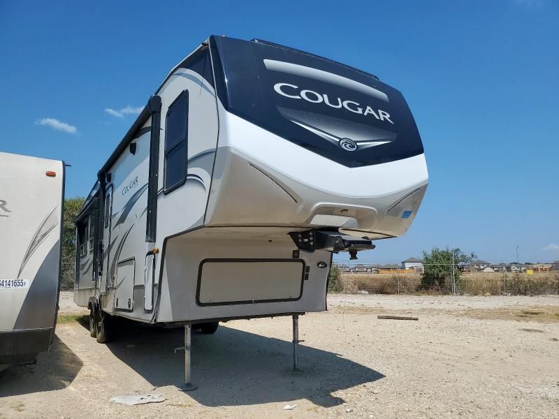 2022 Keystone Cougar