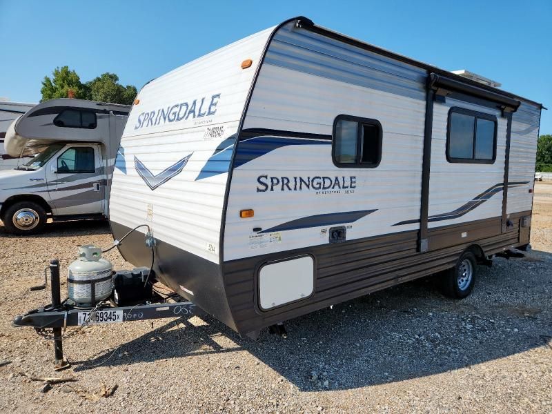 2022 Ksye SG270LE