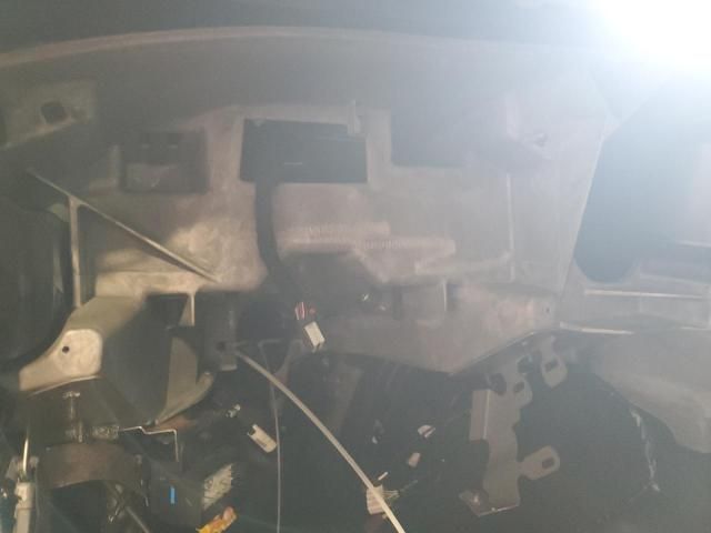 2023 Chevrolet Express G2500