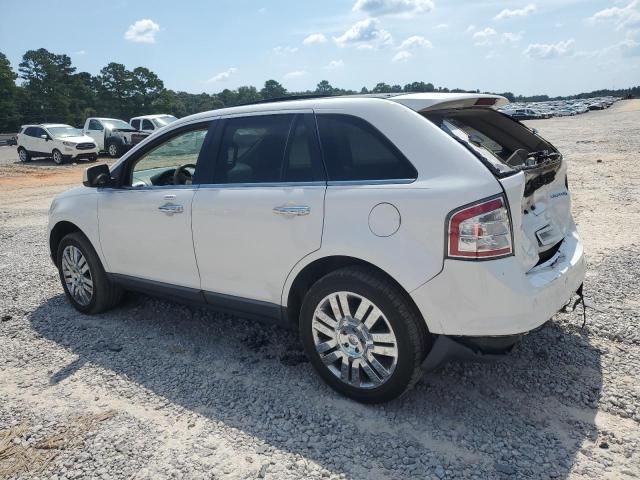 2010 Ford Edge Limited