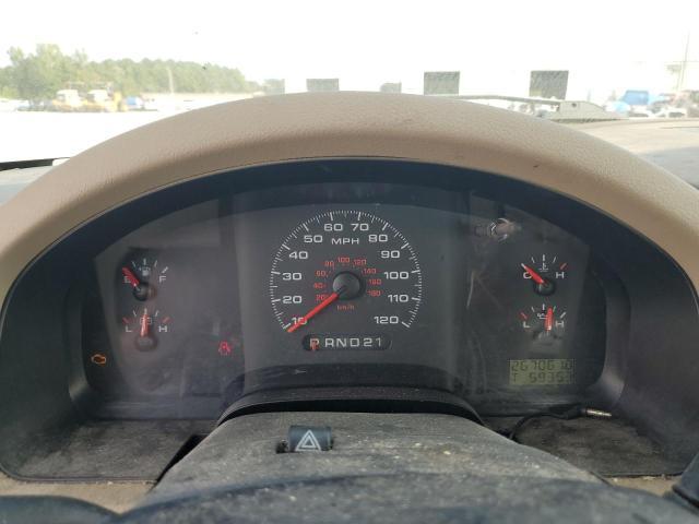 2008 Ford F150