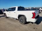 2023 Toyota Tundra Crewmax Limited