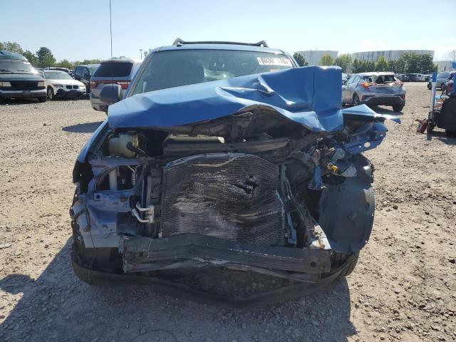 2009 Ford Escape