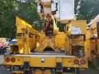 2011 International 4400 Bucket Truck