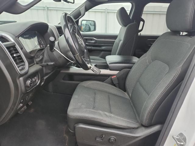 2019 Dodge RAM 1500 BIG HORN/LONE Star