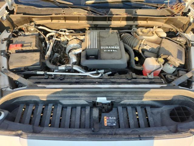 2021 GMC Sierra K1500 AT4