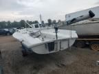 2007 Vanguard Boat