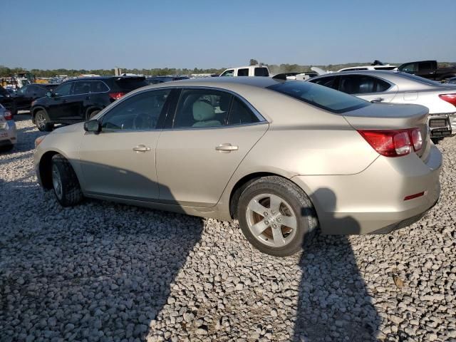 2013 Chevrolet Malibu LS