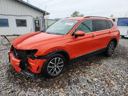 2018 Volkswagen Tiguan SE for sale in Pekin, IL