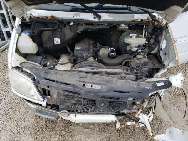 2005 Dodge Sprinter 2500