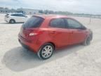 2014 Mazda 2 Sport