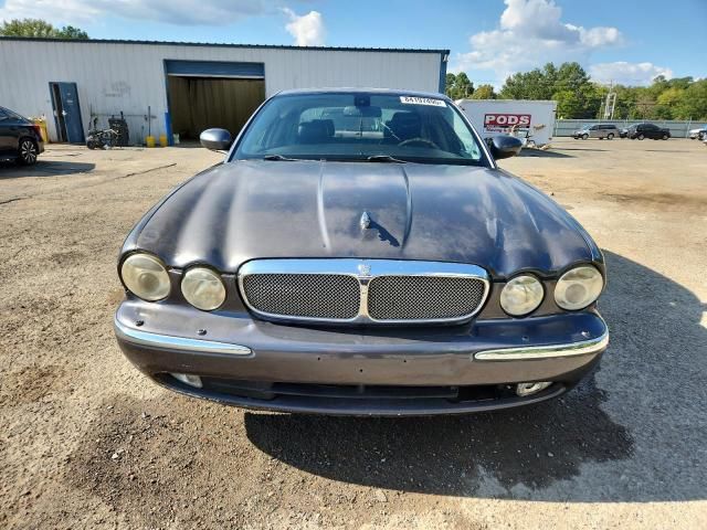 2006 Jaguar XJ8