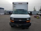 2013 Chevrolet Express G3500