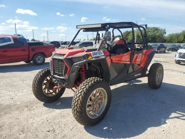 2020 Polaris RZR XP 4 Turbo