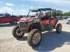 2020 Polaris RZR XP 4 Turbo