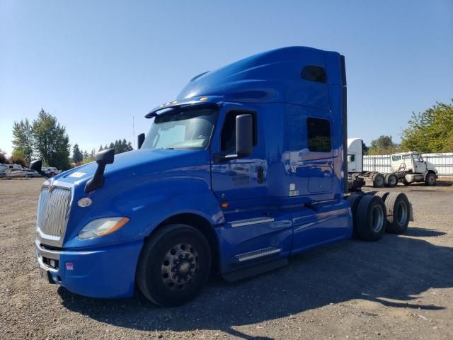 2019 International LT625 Semi Truck
