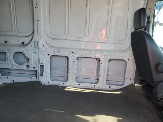 2020 Ford Transit T-250