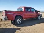 2013 Toyota Tacoma Double Cab