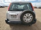 2001 Honda CR-V LX