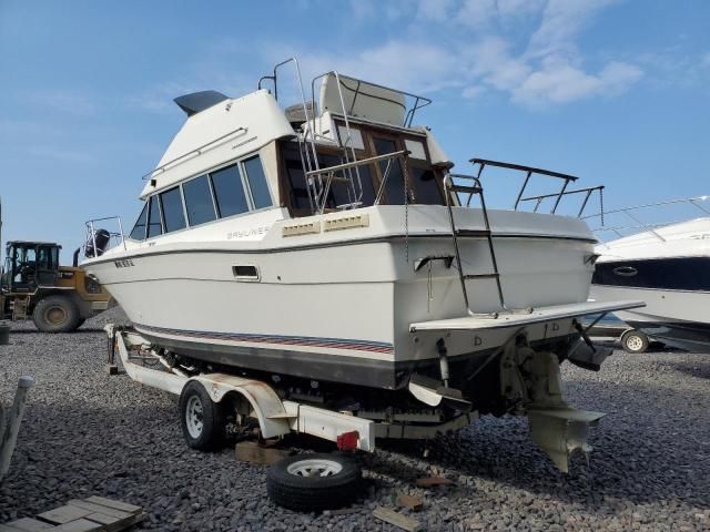 1986 Bayliner Boat