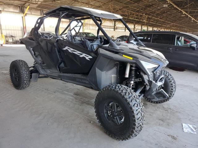 2024 Polaris RZR Turbo R 4 Sport