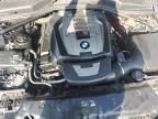 2009 BMW 550 I