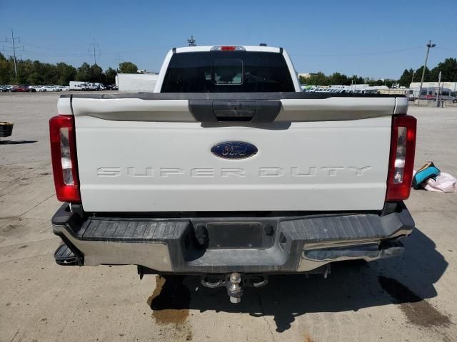 2024 Ford F350 Super Duty