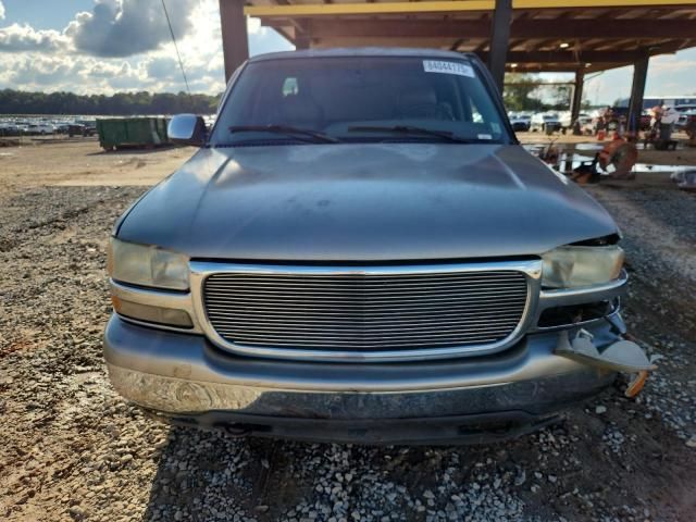 2000 GMC New Sierra K1500
