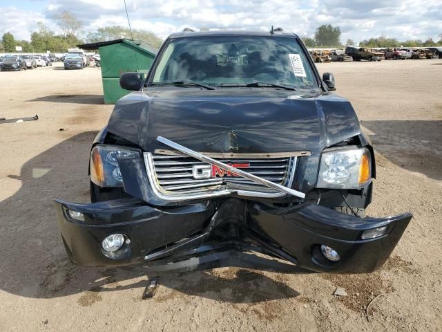 2008 GMC Envoy