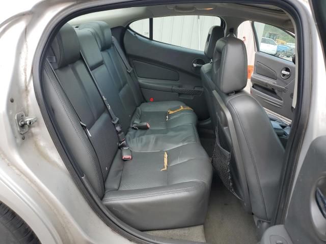 2005 Pontiac Grand Prix GT