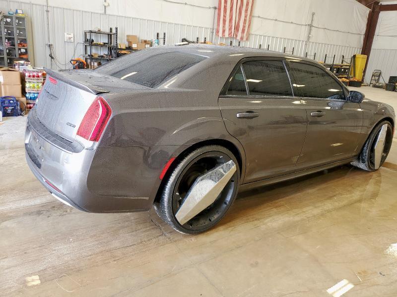 2022 Chrysler 300 Touring l