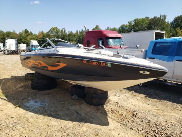 2005 Centurion Boats Fineline-Boat