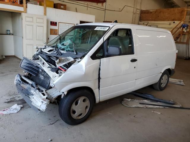 1997 Ford Aerostar