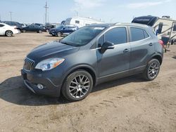 2016 Buick Encore Sport Touring for sale in Greenwood, NE