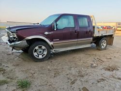2004 Ford Super Duty F-250 HAR for sale in Haslet, TX