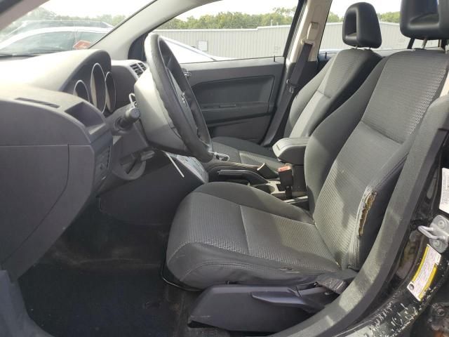 2009 Dodge Caliber SXT