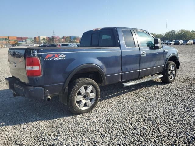 2006 Ford F150