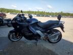 2003 BMW K1200 GT